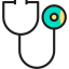 Stethoscope icon 64x64