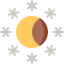 Snowy icon 64x64