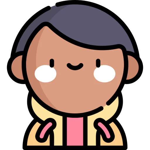 Boy icon