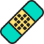 Band aid іконка 64x64