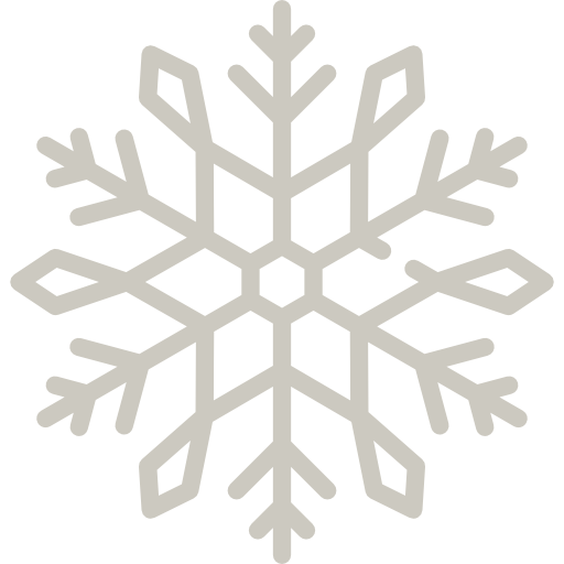 Snowflake アイコン