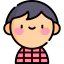 Boy icon 64x64