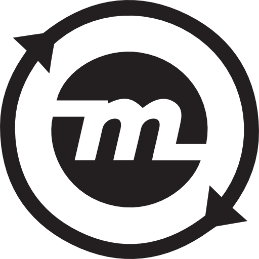 Microlancer biểu tượng