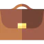 Briefcase icon 64x64