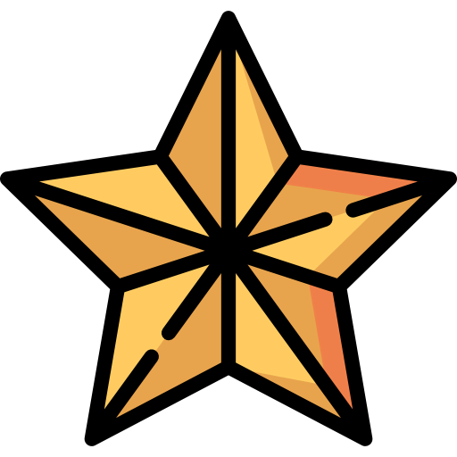 Star icon