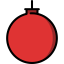 Bauble icône 64x64