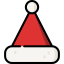 Santa claus icône 64x64