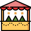 Market icône 64x64
