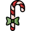 Candy cane icône 64x64