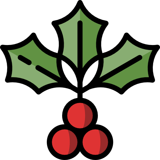 Mistletoe icon