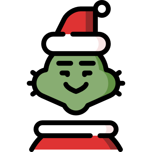 Grinch icon