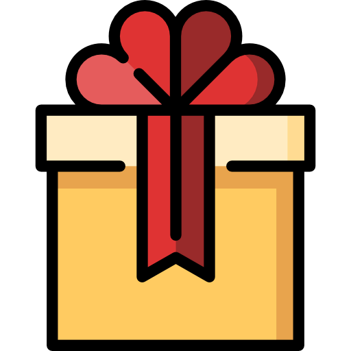 Gift icon