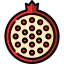 Pomegranate icône 64x64