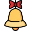 Bell icône 64x64