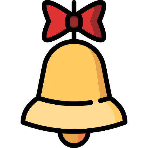 Bell icon
