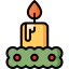 Candle icône 64x64