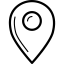 Positional map 图标 64x64