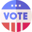 Vote Symbol 64x64