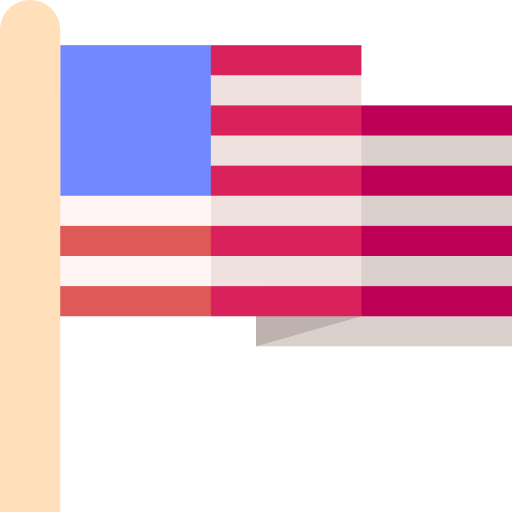Flag icône
