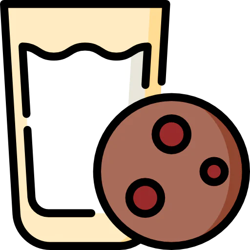 Cookie icon