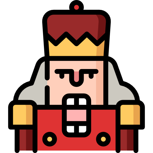 Nutcracker 상