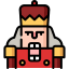 Nutcracker 图标 64x64