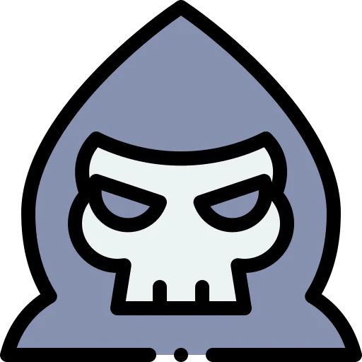 Grim reaper アイコン