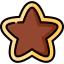Cookie アイコン 64x64