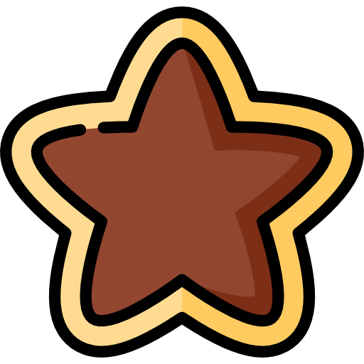 Cookie icon
