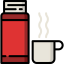 Thermos アイコン 64x64