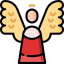 Angel アイコン 64x64