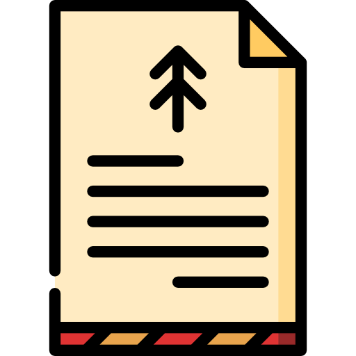List icon