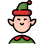 Elf アイコン 64x64