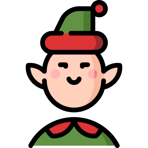 Elf icon