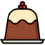Pudding アイコン 64x64