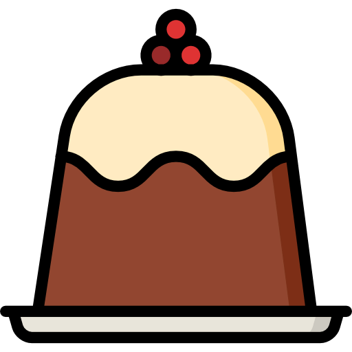 Pudding icon