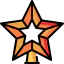 Star アイコン 64x64