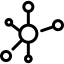 Molecular Symbol 64x64