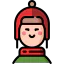 Kid アイコン 64x64