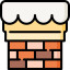 Chimney アイコン 64x64