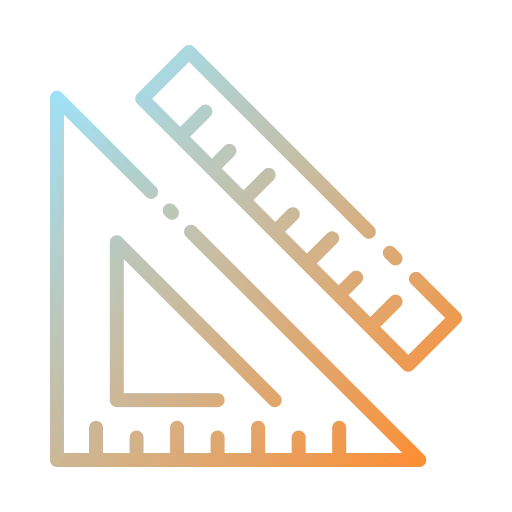 Triangle icon
