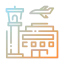 Airport icon 64x64