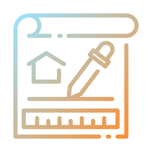 Blueprint icon