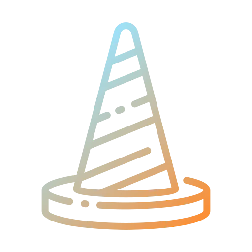 Cone icône