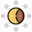 Snowy アイコン 64x64