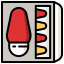 Lights アイコン 64x64