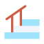 Stairs icon 64x64