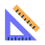 Triangle icon 64x64