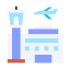 Airport icon 64x64