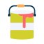 Paint bucket icon 64x64